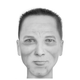 Illustration for article titled Police composite software makes realistic portraits of literary characters